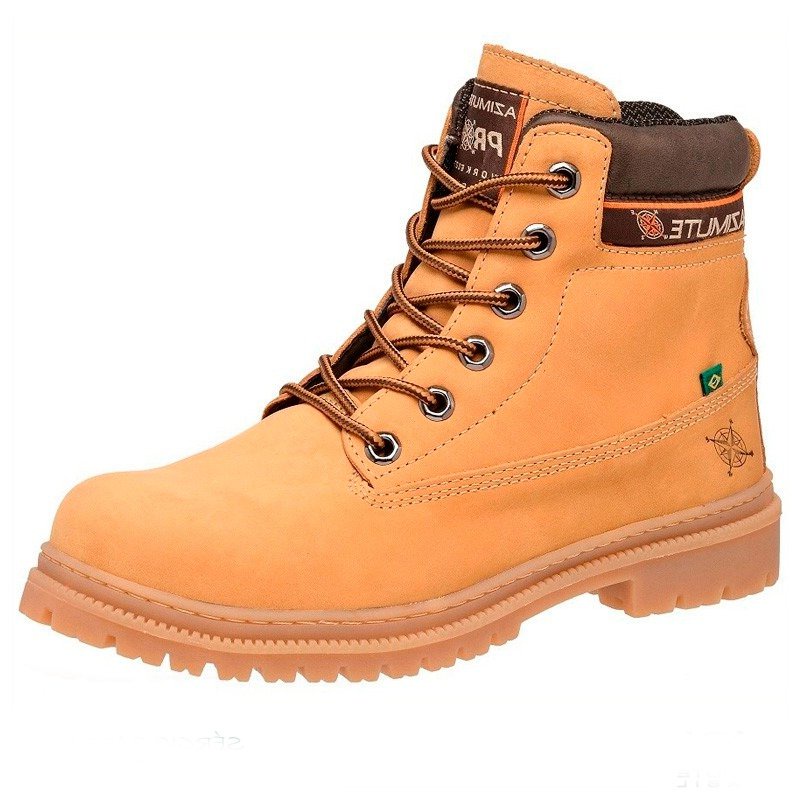 Bota adaption best sale adventure masculina