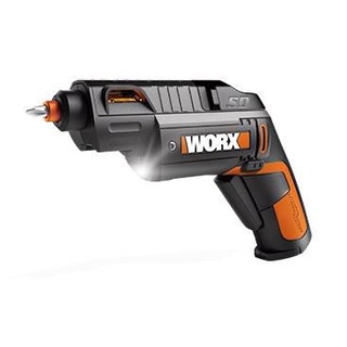 Parafusadeira SD Semi-automática á Bateria 110V WX254L.2 - WORX