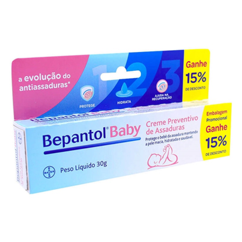 Bepantol Baby