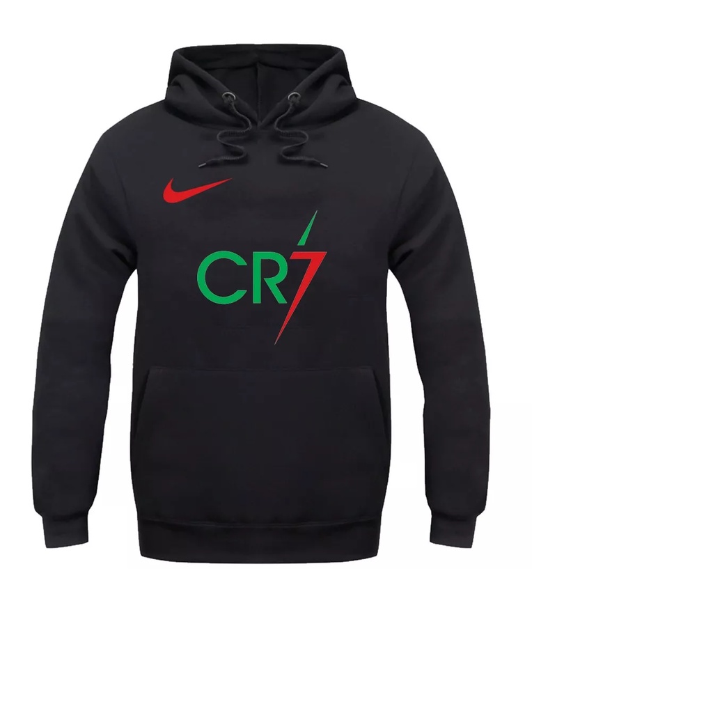 Moletom store cristiano ronaldo