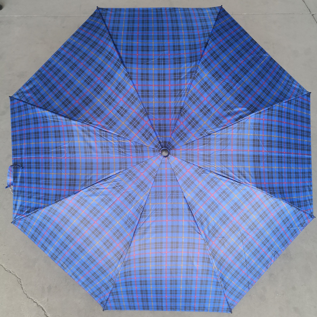 Sombrinha GUARDA CHUVA AUTOMÁTICO UNISSEX CONTRA VENTO GRANDE CABO