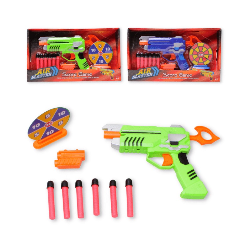 Brinquedo Lança Dardos Nerf Elite Arminha Hasbro - Loja Zuza Brinquedos