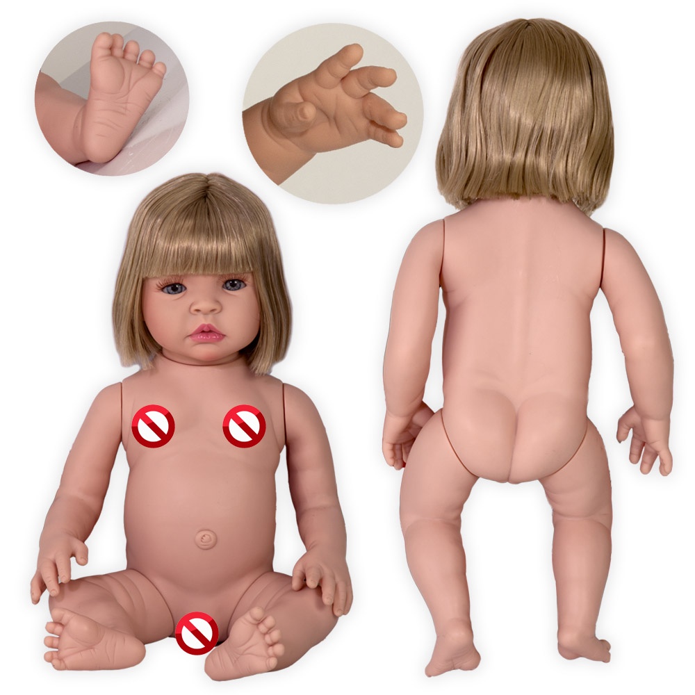 Bebê Reborn Boneca Baby Alive 100% Silicone Realista Barata - Cegonha Reborn  Dolls - Bonecas - Magazine Luiza