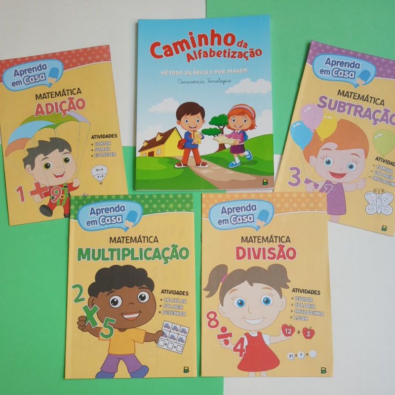 Jogo Educativo Didático Baby Torre Joaninha Colors +12 Meses