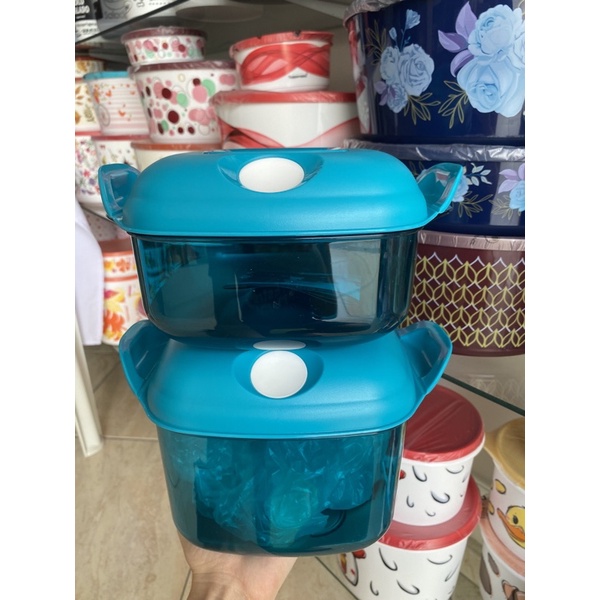 Kit promocional Tupperware | Shopee Brasil