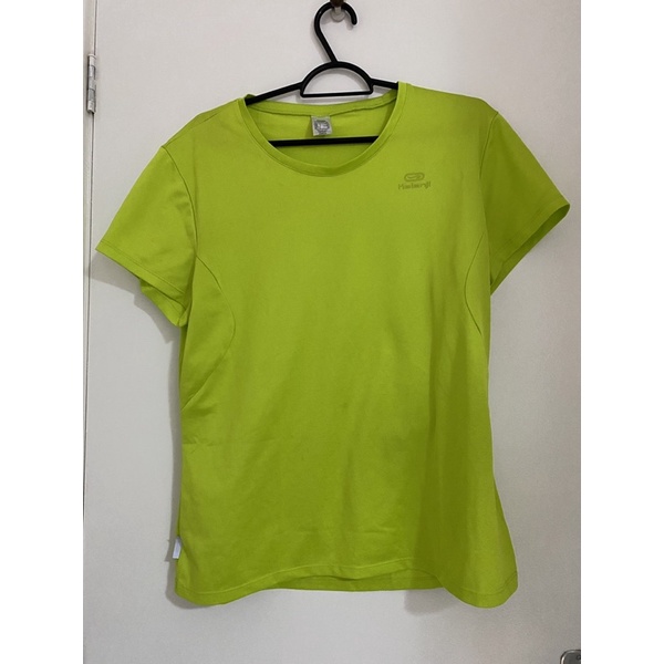 Top para Esportes Kalenji Decathlon, Moda Esportiva Feminina Kalenji  Decathlon Usado 93923024