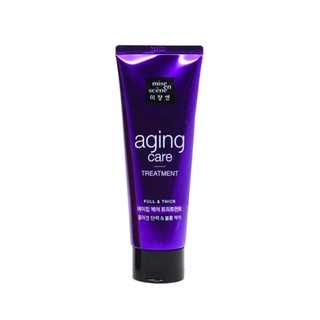 mise en scene aging care treatment 180g