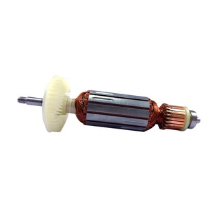 Induzido 220V Para Esmerilhadeira GWS 11-125 Ref. 1607000V51