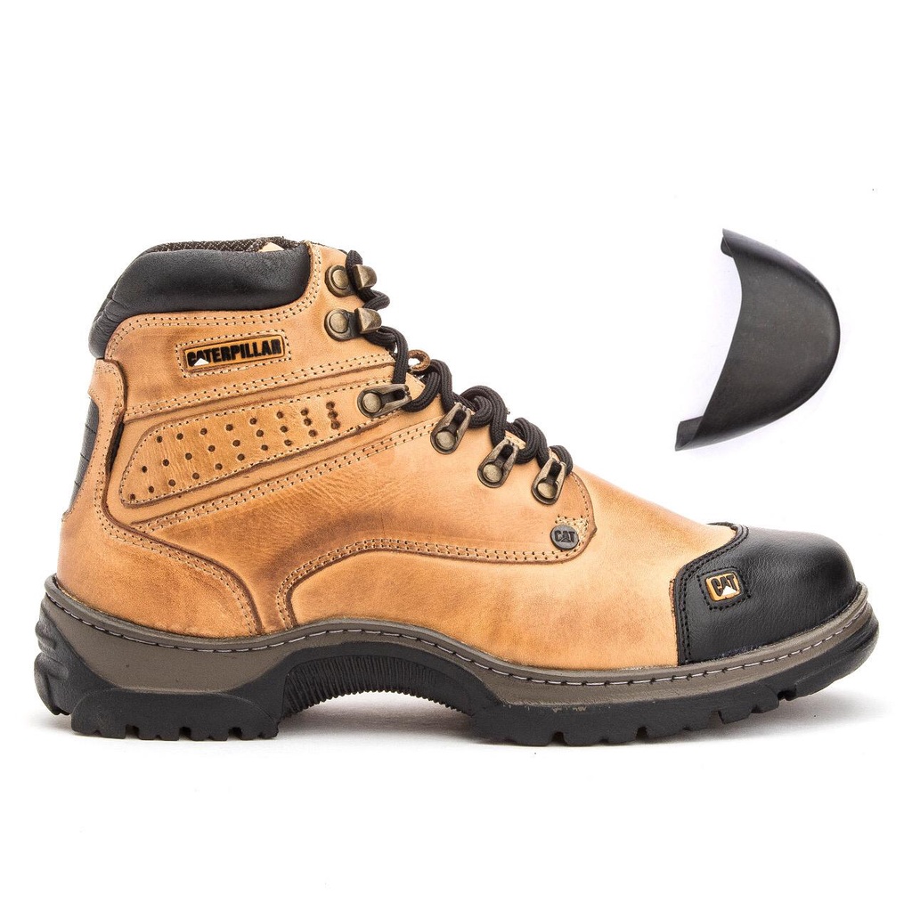 Cat brakeman outlet boots