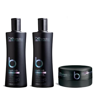 Combo Professional_01 | Be Emotion