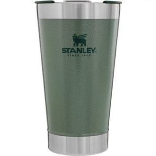 Copo Térmico Stanley, Com Tampa 473ml