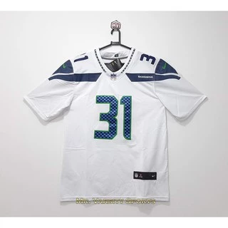 Seattle Seahawks NFL - Diversos Modelos e Jogadores - Pronta Entrega - Envio imediato
