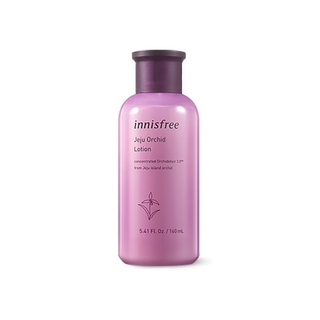 innisfree jeju orchid lotion 160g