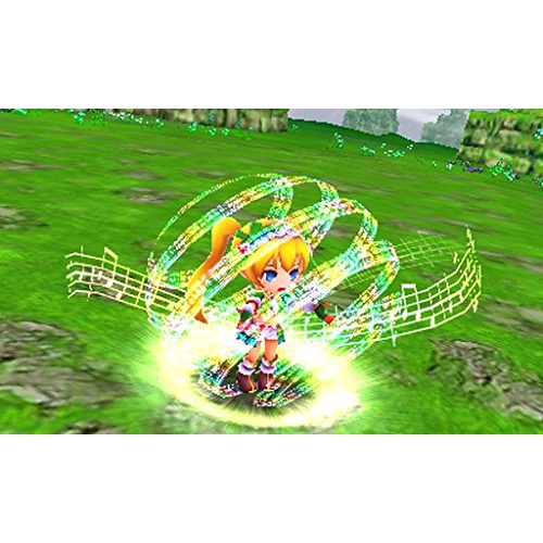 Stella Glow - Nintendo 3DS | Amazon.com.br