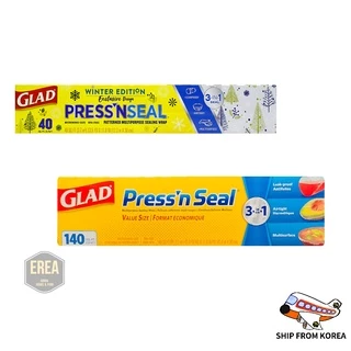 Envoltório Mágico GLAD Press