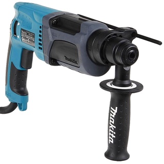 Martelete Rotativo 2/4Kg 780W HR2470 Makita
