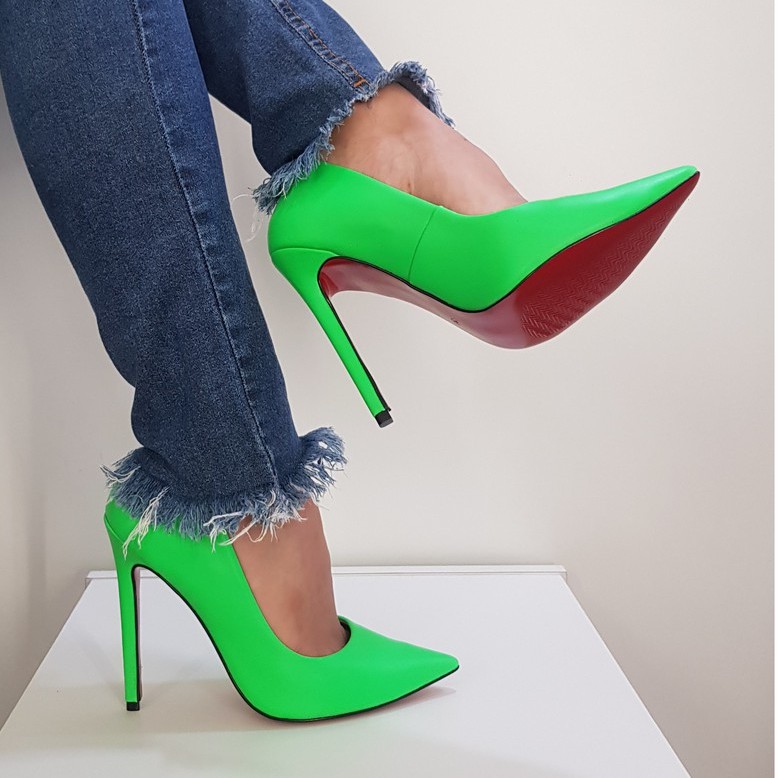 Salto hot sale alto neon