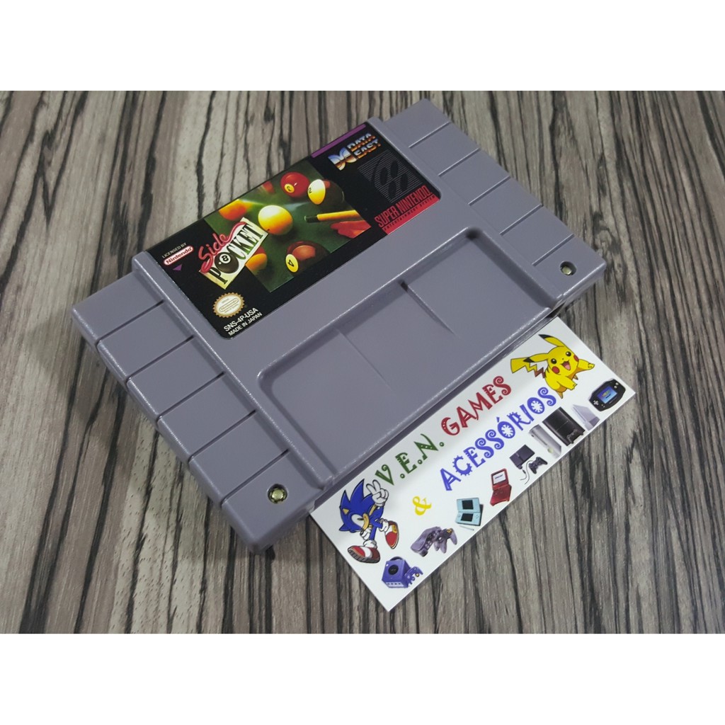 V.E.N. GAMES, Loja Online | Shopee Brasil