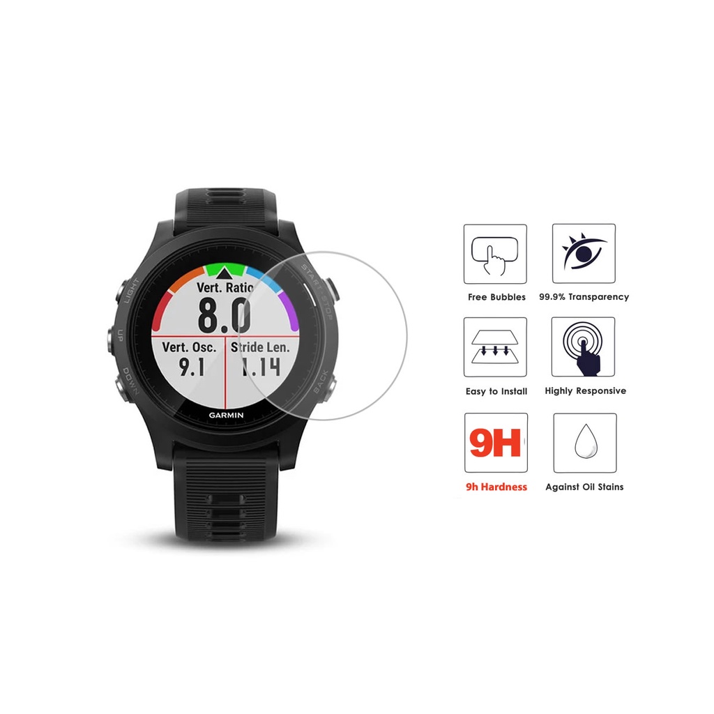 Garmin best sale 935 caracteristicas