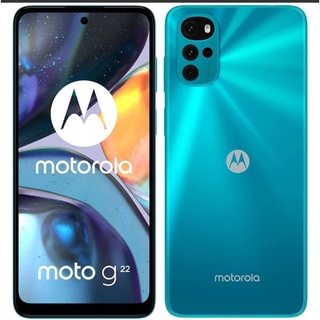 Moto G22 (XT2231-1 128GB) vs Moto G52 (128GB/4GB)