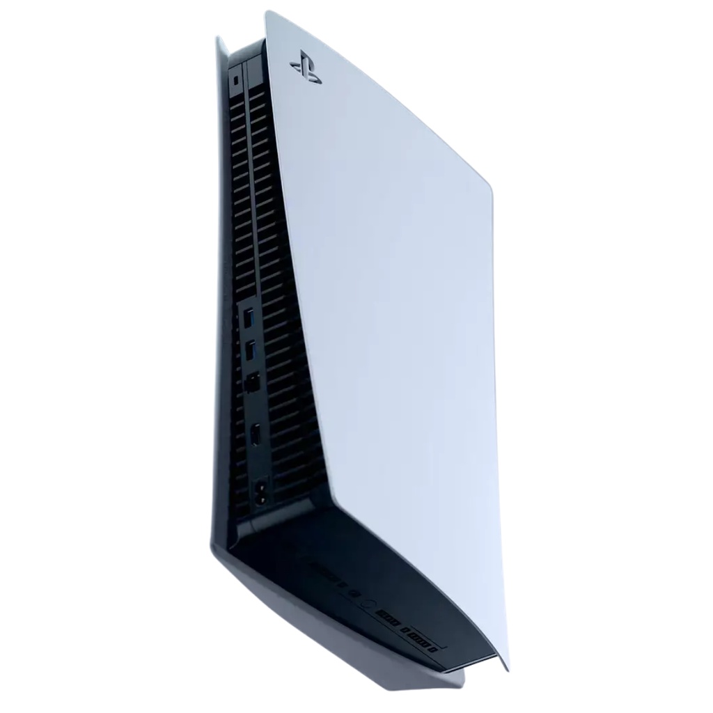 Playstation 5 Slim Ps5 Novo Lacrado Mídia Física 1Tb +1 Playstation 5 Slim Ps5 Novo Lacrado Mídia Física 1Tb +1