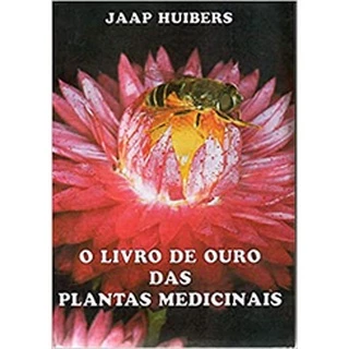 O livro de ouro das plantas medicinais
