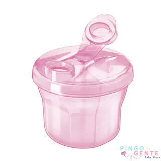 Pote Dosador Medidor Fórmula Porta Leite Em Pó Philips Avent