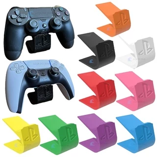 Suporte De Mesa Controle Console Game Playstation Ps4 Ps5 Ps3