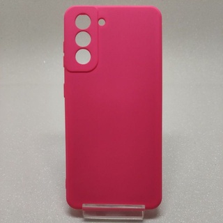 Capa Samsung Galaxy S21 (6.2) / S21+ Plus (6.7) / S21 Ultra (Tela 6.8)  Silicone Aveludado Microfibra - Case Store - Capinha de Celular - Magazine  Luiza