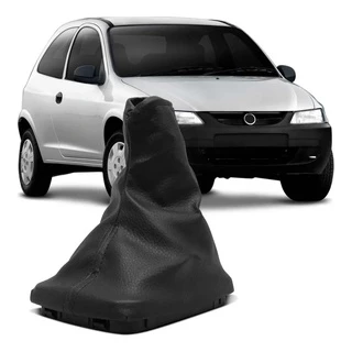 Coifa Cambio Celta 2000 2001 2002 2003 2004 2005 2006 Preta em Oferta na Shopee