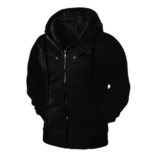 Agasalho de hot sale frio masculino