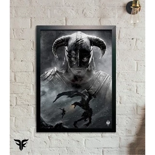 Quadro The Elder Scrolls V: Skyrim