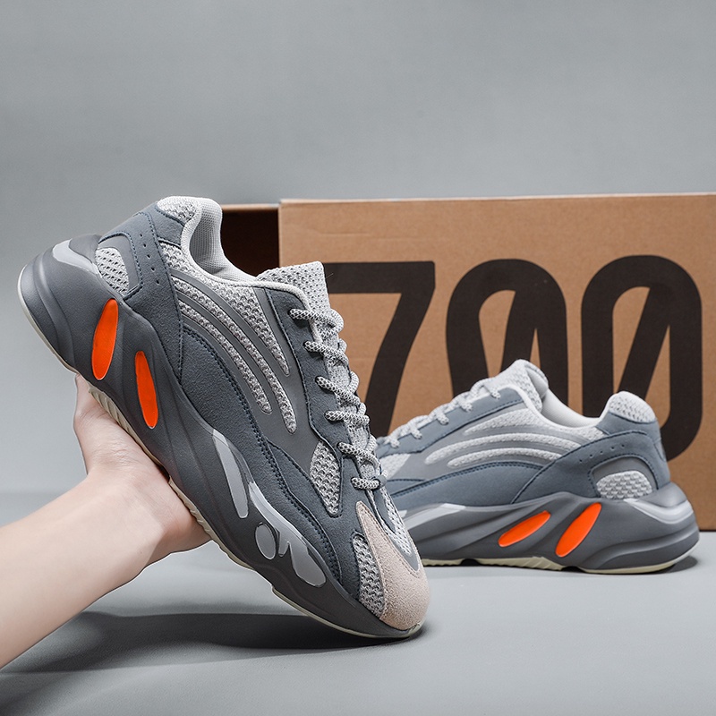 Adidas yeezy outlet 700 negras zalando