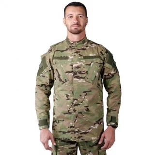 Gandola Assault Bélica Camuflada Multicam