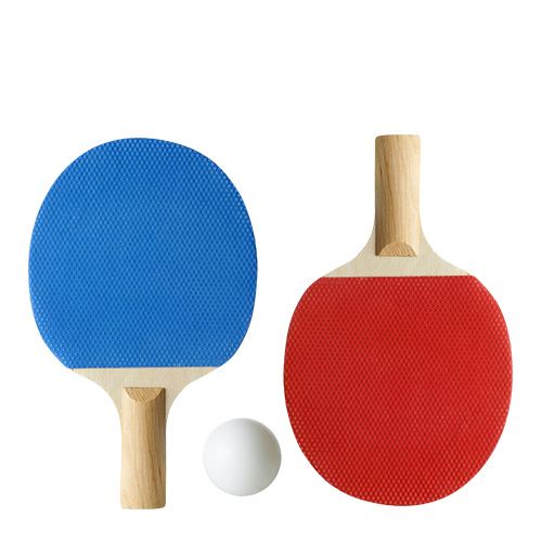 COMPREI UMA MESA DE MINI PING PONG! *QUARENTENA* 