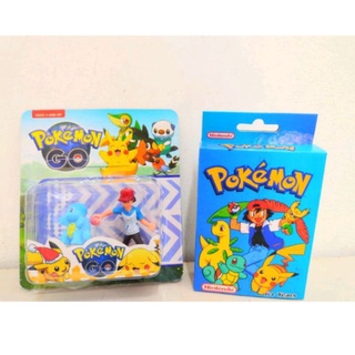 Kit 8 Bonecos Batalha Pokémon - Pikachu, Eevee, Sneasel, Wooloo, Yamper,  Sirfetch'd, Ponyta de Galar e Morpeko