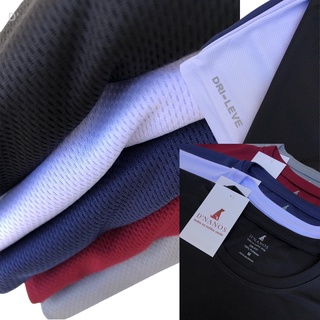 Kit 3 Camisa Camiseta Masculina Dry leve Academia Treino Corrida Anti-Suor P M G GG XG Envio Imediato