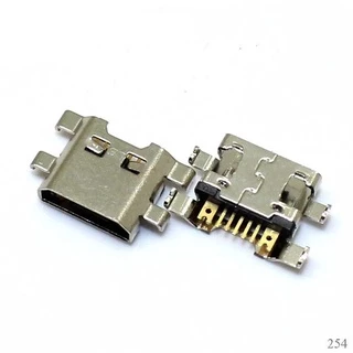 Kit 10 Conectores Carga Usb para K10-2017/k200/k10 Power