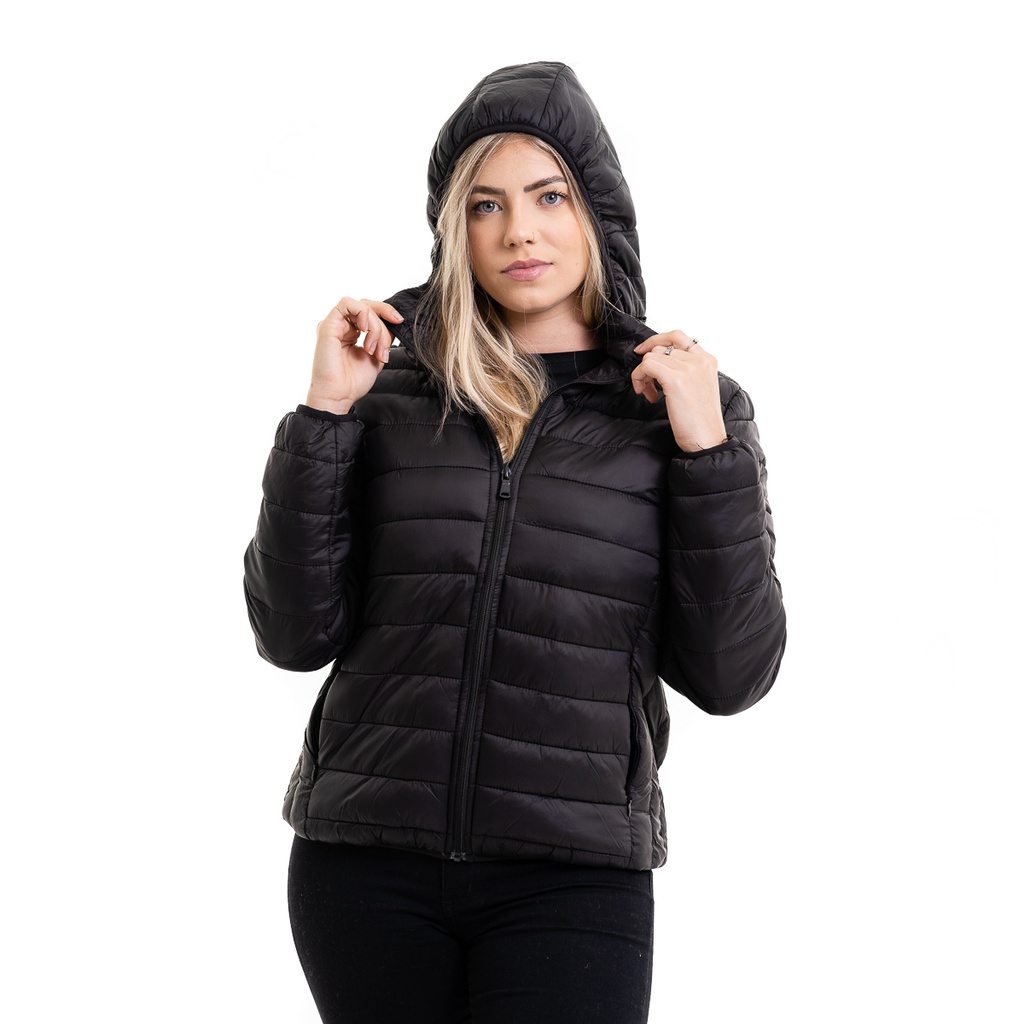 Jaquetas de clearance frio feminina