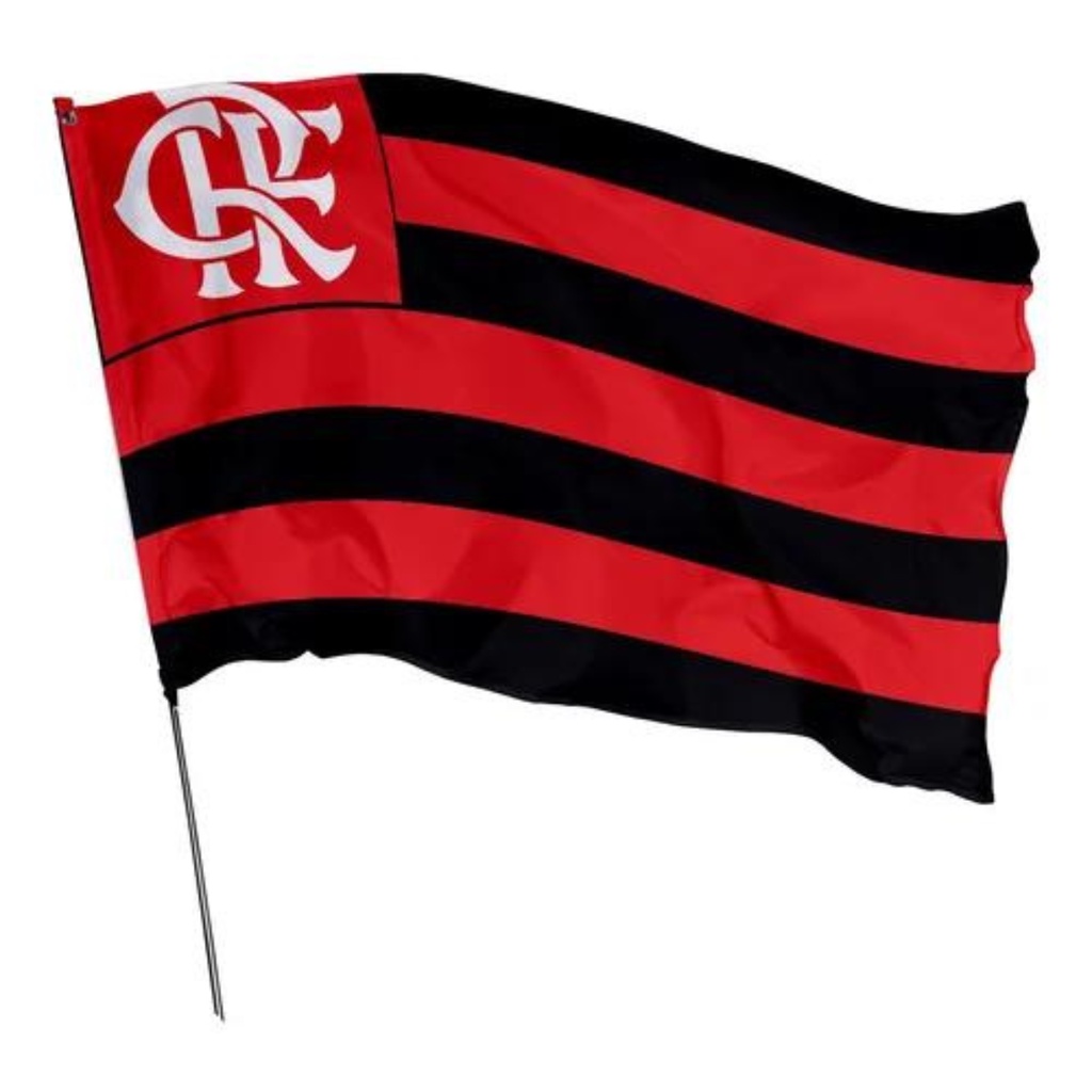 Bandeiras Times do Brasil 1,45m x1,0m Séria A | Shopee Brasil