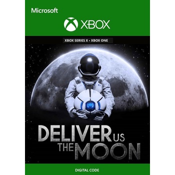 Deliver us the clearance moon xbox