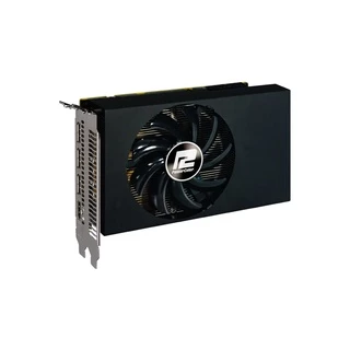 USADO: Placa de Vídeo PowerColor RX VEGA 56, 8GB HBM2, AMD Eyefinty Technology - AXRX VEGA 56 NANO 8GBHBM2