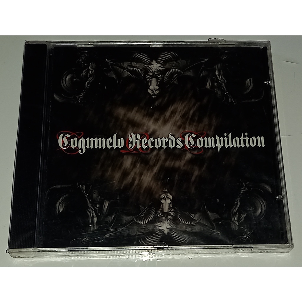 Cogumelo Records 