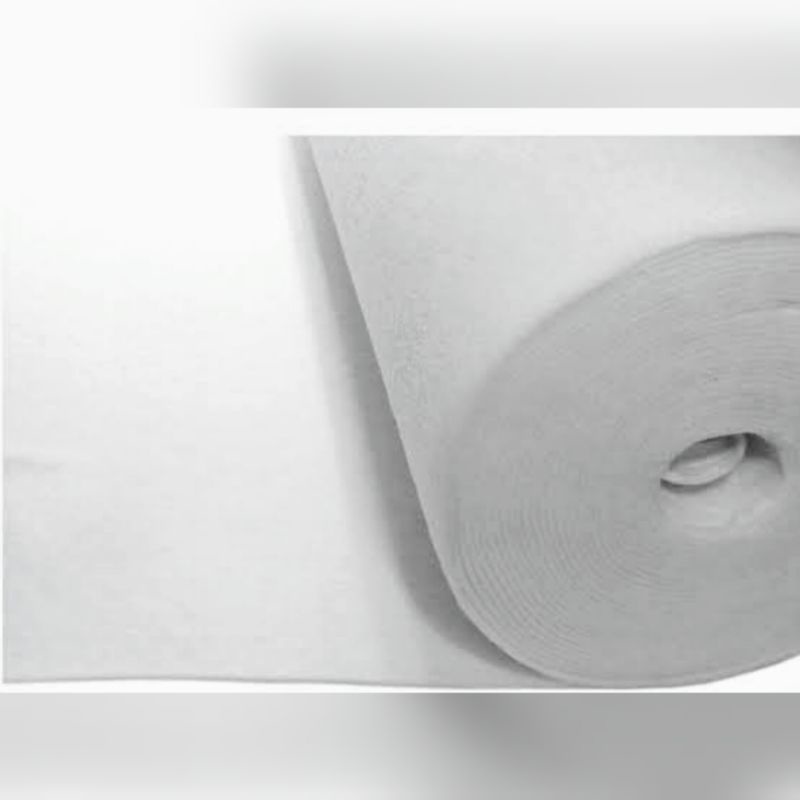 Manta Acrílica R2 Termo Colante Pergorari para Patchwork 0,50 x 1,50cm para artesanato em geral