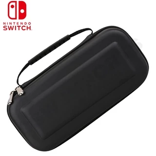 Case Bolsa Estojo Rigida Super Proteção Premium Nintendo Switch