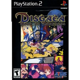 Disgaea ps2 sale