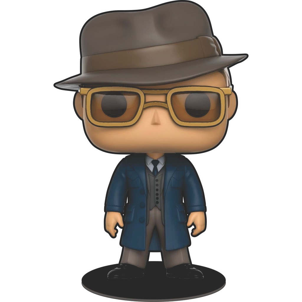 Totem Red Reddington - Blacklist