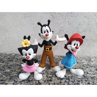 Animaniacs plush best sale