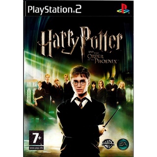 Usado: Harry Potter And The Deathly Hallows Part 2 Ps3 Original Semi-Novo