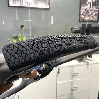 Capa Protetora De Silicone Para Proteger A Armação Da Bicicleta Rrskit É Adequada Bicicletas De Montanha E Estrada